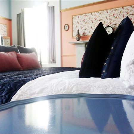 Little Robin B&B Дъфтаун Екстериор снимка