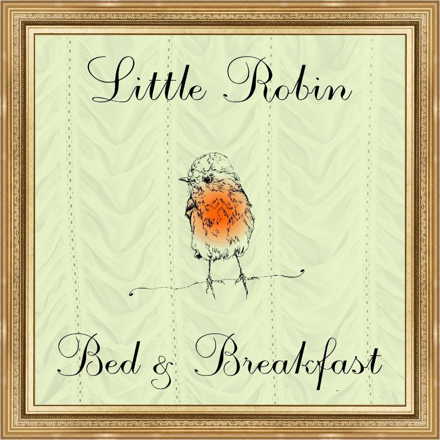 Little Robin B&B Дъфтаун Екстериор снимка