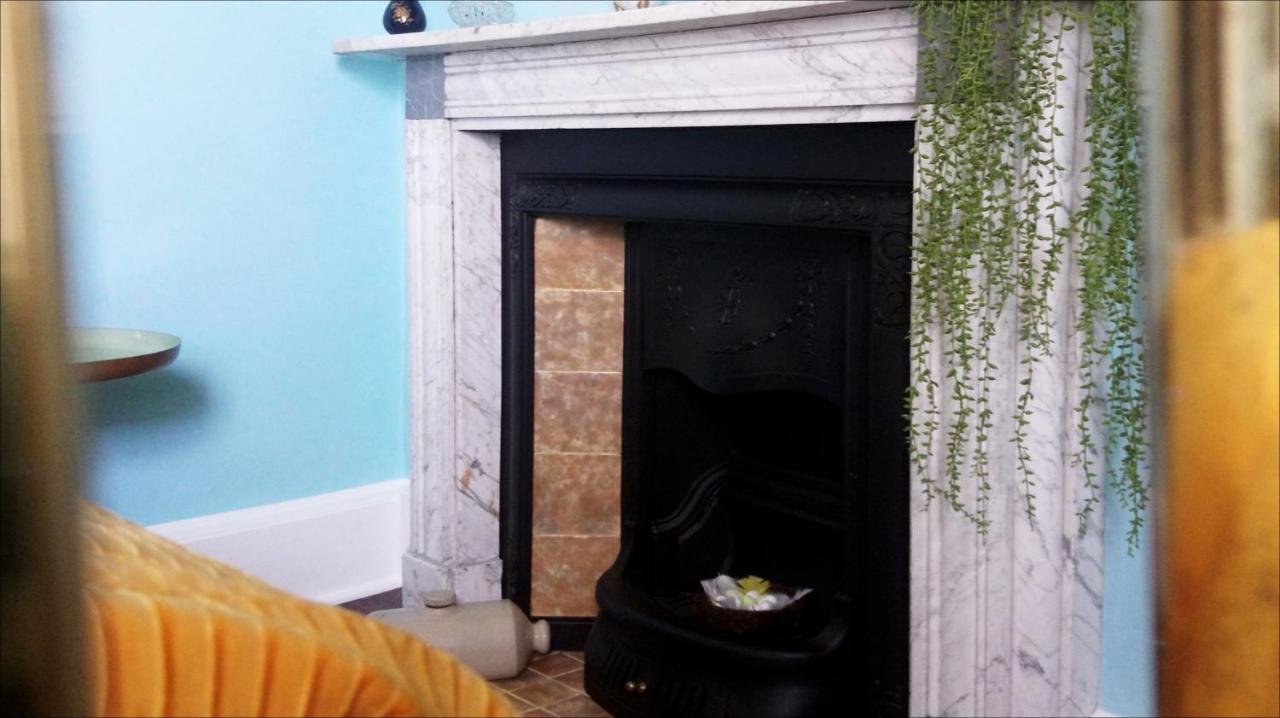 Little Robin B&B Дъфтаун Екстериор снимка
