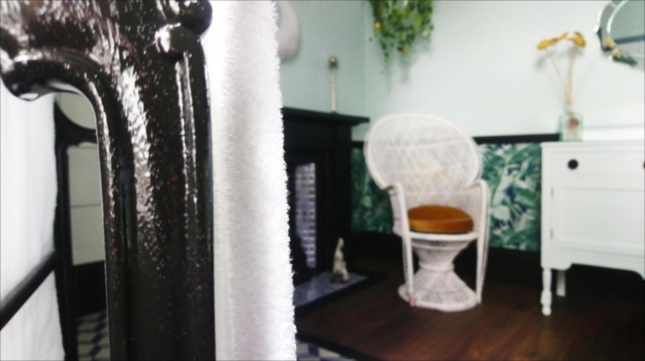 Little Robin B&B Дъфтаун Екстериор снимка