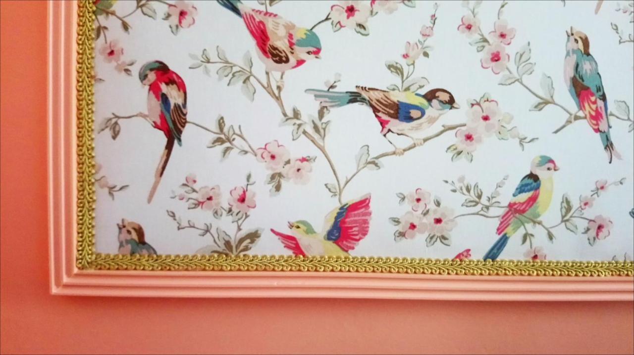 Little Robin B&B Дъфтаун Екстериор снимка