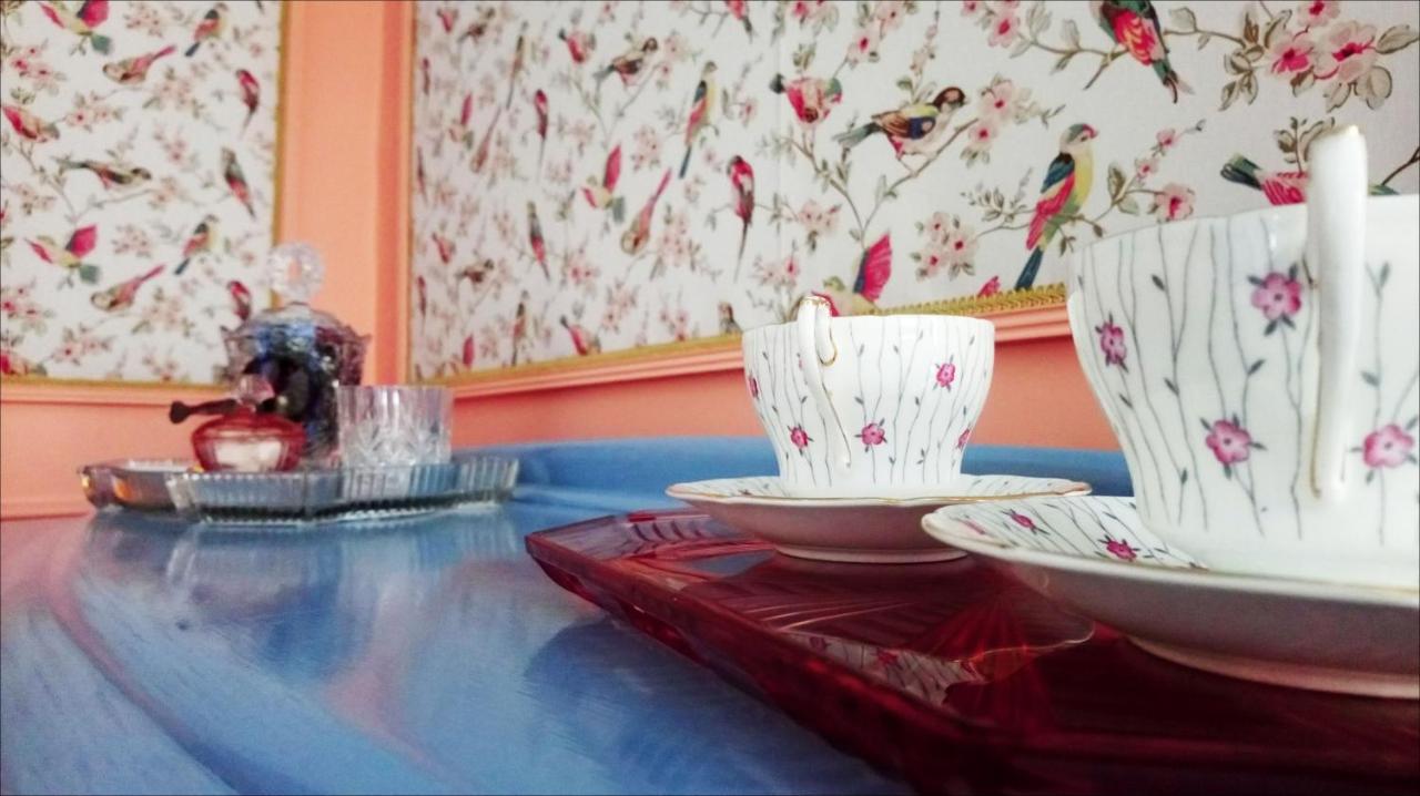 Little Robin B&B Дъфтаун Екстериор снимка
