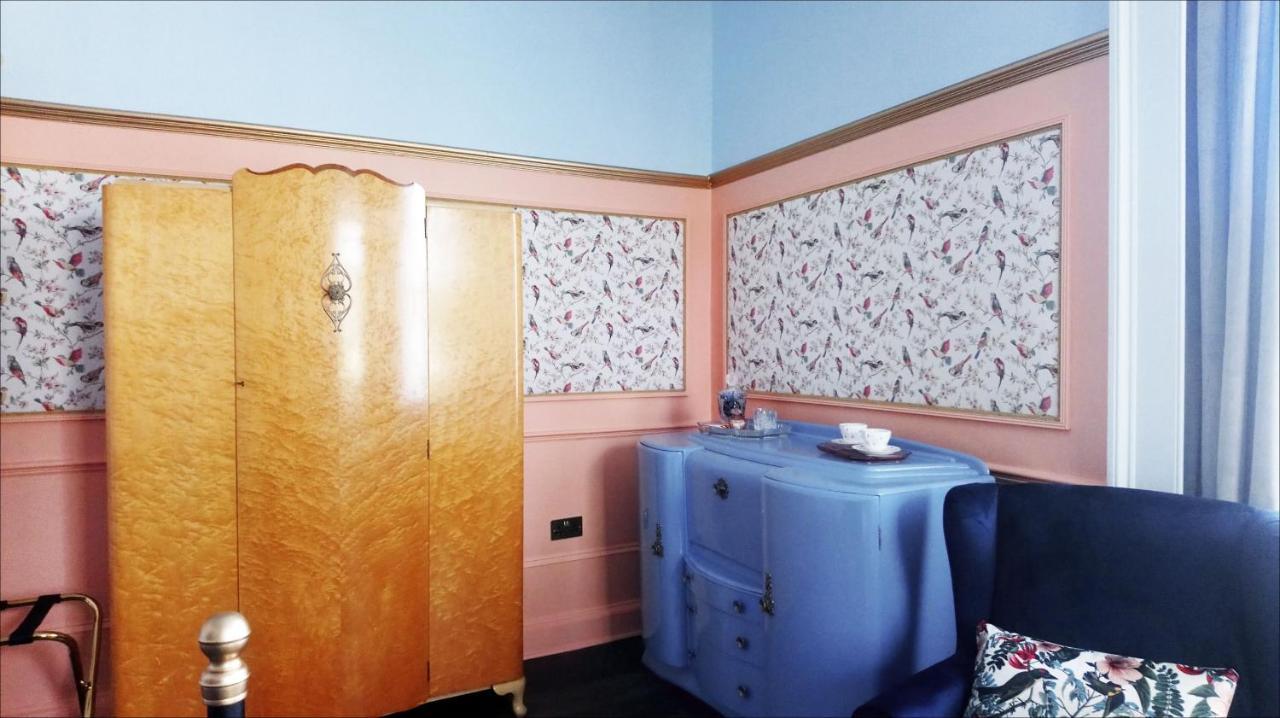 Little Robin B&B Дъфтаун Екстериор снимка