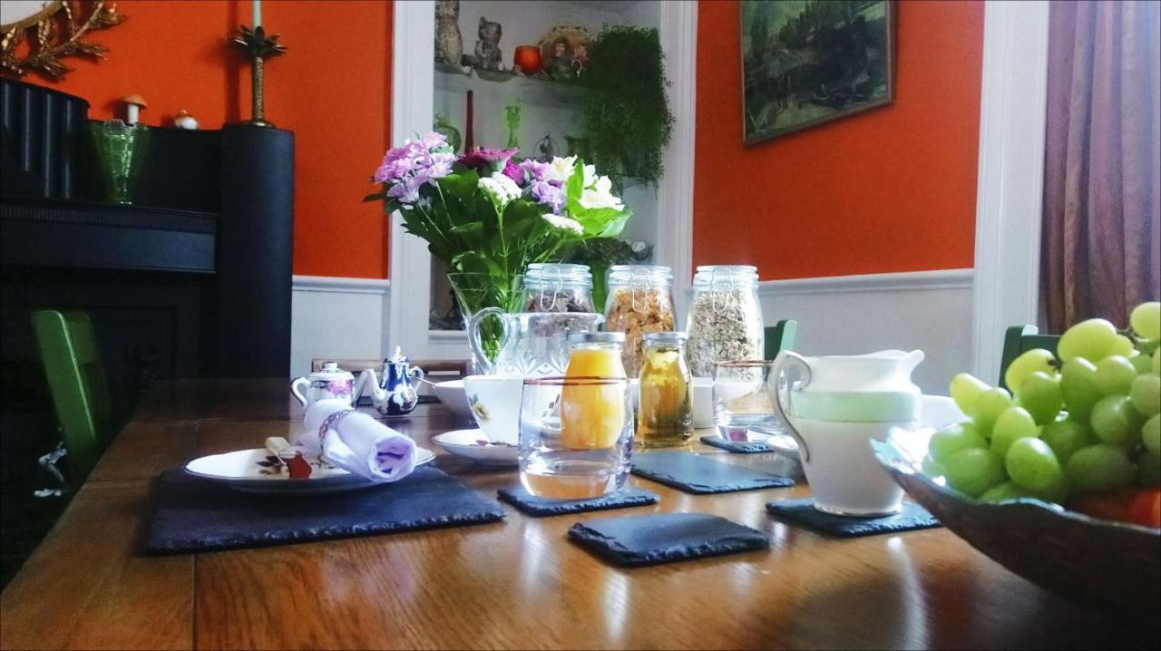 Little Robin B&B Дъфтаун Екстериор снимка